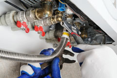 Helme boiler repair companies