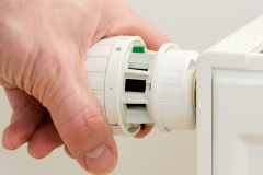 Helme central heating repair costs